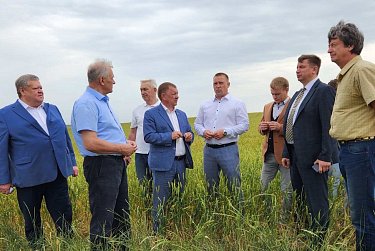 О новых возможностях и перспективах роста